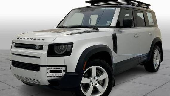 LAND ROVER DEFENDER 2020 SALE1EEUXL2005476 image LAND ROVER DEFENDER 2020 SALE1EEUXL2005476 image